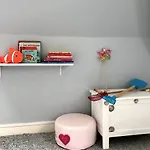 דירה 3 Avec Roof A 5 Mn De La *