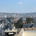3 Avec Roof A 5 Mn De La דירה דוביל