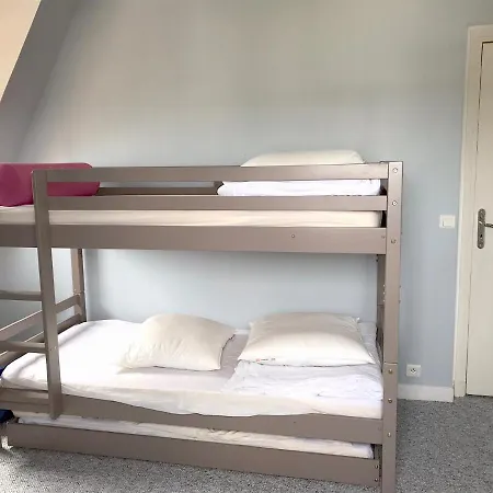 Apartman 3 Avec Roof A 5 Mn De La Deauville