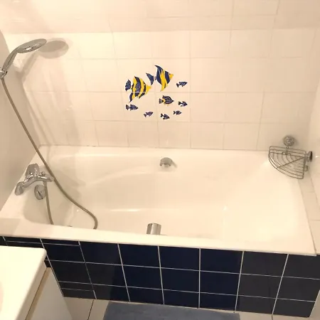 Apartman 3 Avec Roof A 5 Mn De La
