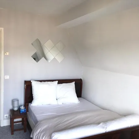 3 Avec Roof A 5 Mn De La Apartman