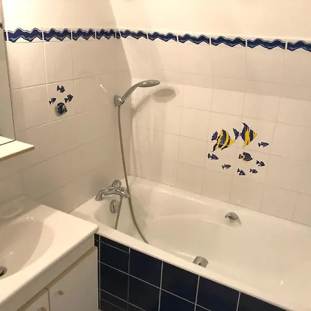 3 Avec Roof A 5 Mn De La Apartman *