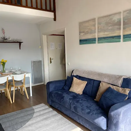 3 Avec Roof à 5 Mn De La Appartement