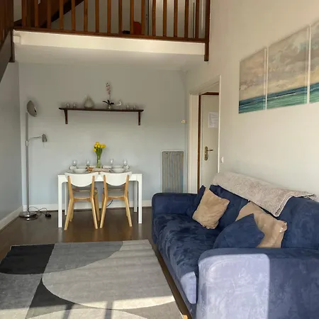 Apartman 3 Avec Roof A 5 Mn De La Deauville