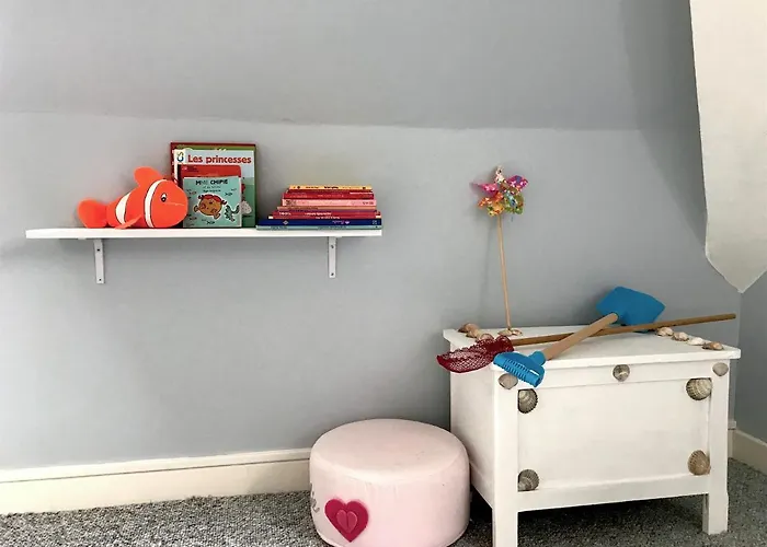 Appartement 3 Avec Roof à 5 Mn De La *