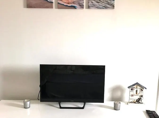 3 Avec Roof à 5 Mn De La Appartement Deauville