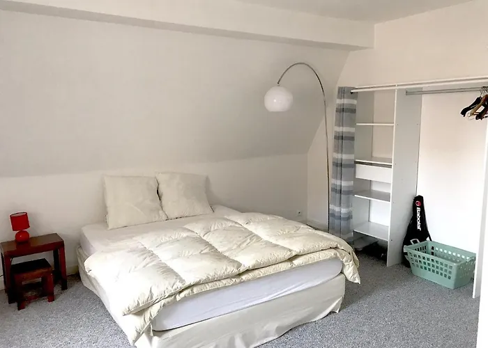 3 Avec Roof à 5 Mn De La *