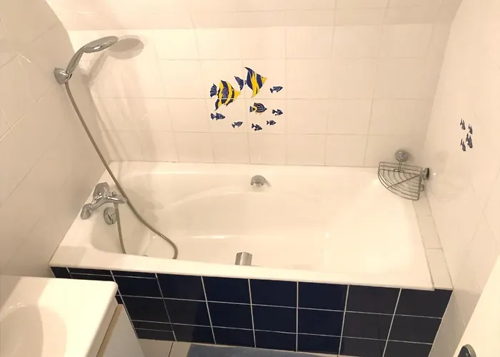 Appartement 3 Avec Roof à 5 Mn De La