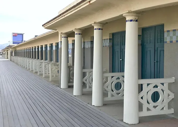 3 Avec Roof à 5 Mn De La