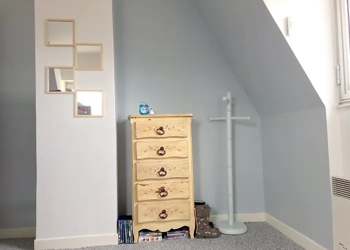 3 Avec Roof à 5 Mn De La *