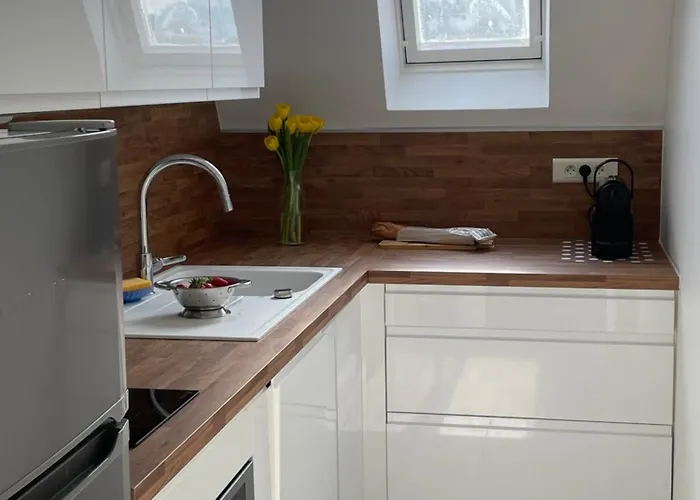 3 Avec Roof à 5 Mn De La Appartement