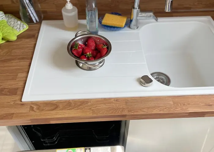 3 Avec Roof à 5 Mn De La Appartement Deauville