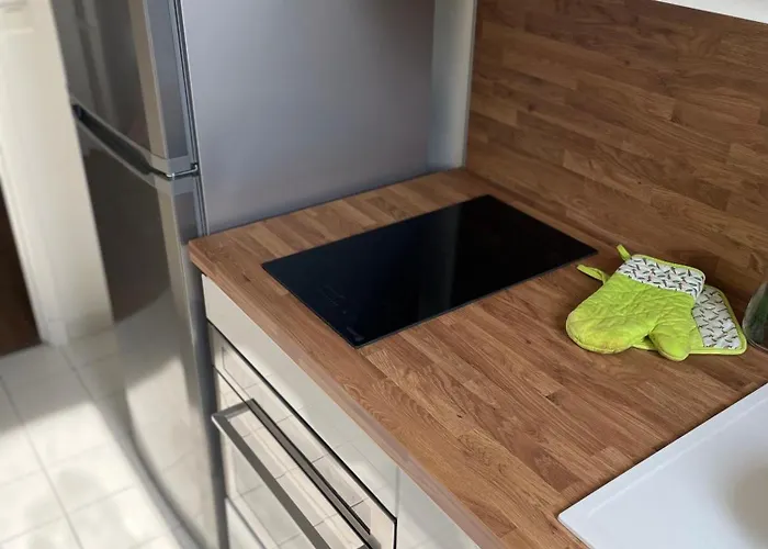 3 Avec Roof à 5 Mn De La Deauville