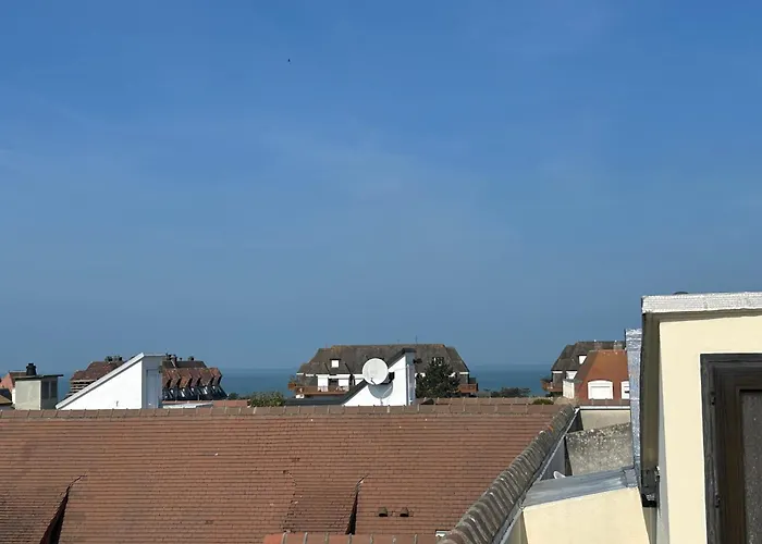 3 Avec Roof à 5 Mn De La *