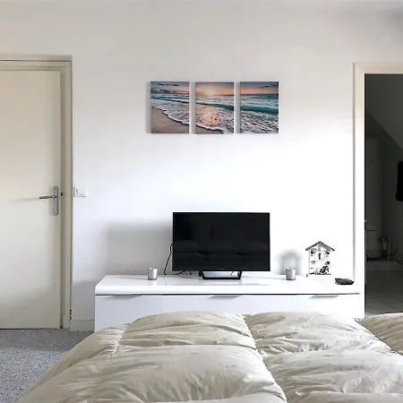 3 Avec Roof A 5 Mn De La Appartement *