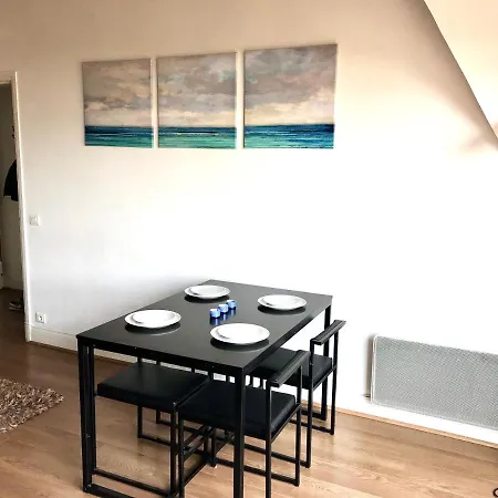 Apartment 3 Avec Roof A 5 Mn De La *