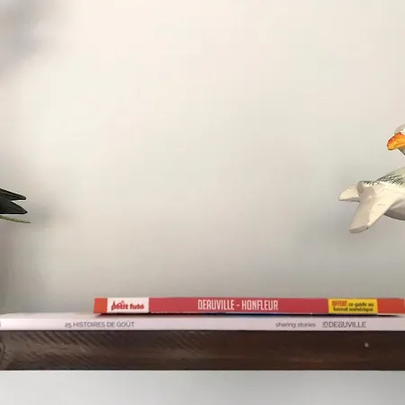 3 Avec Roof A 5 Mn De La * Deauville