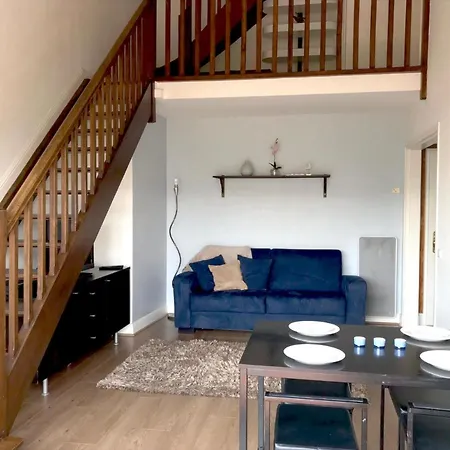 Apartment 3 Avec Roof A 5 Mn De La