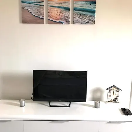 3 Avec Roof A 5 Mn De La Appartement Deauville