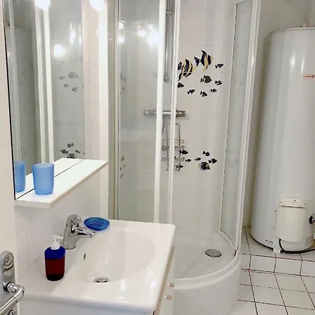 3 Avec Roof A 5 Mn De La Deauville