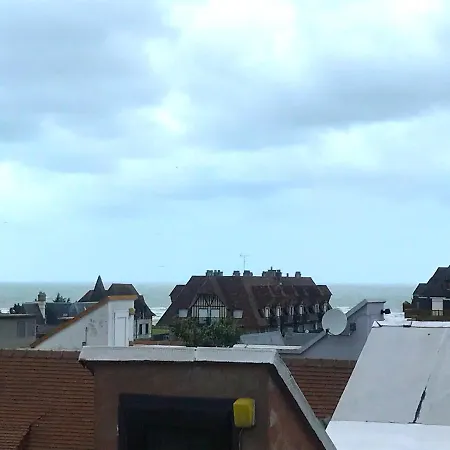 3 Avec Roof A 5 Mn De La Appartement *