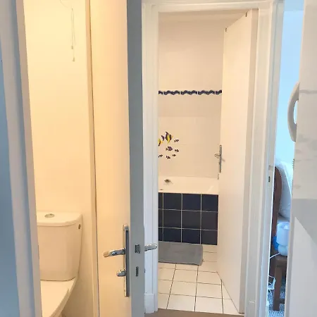 3 Avec Roof A 5 Mn De La * Deauville