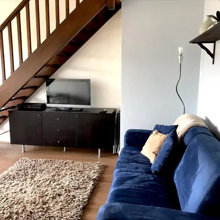 Apartment 3 Avec Roof A 5 Mn De La *