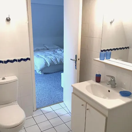 Appartement 3 Avec Roof A 5 Mn De La Deauville