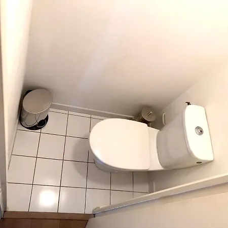 3 Avec Roof A 5 Mn De La Deauville