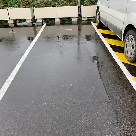 3 Avec Roof A 5 Mn De La Appartement