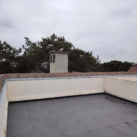 3 Avec Roof A 5 Mn De La Deauville