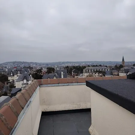 Apartment 3 Avec Roof A 5 Mn De La