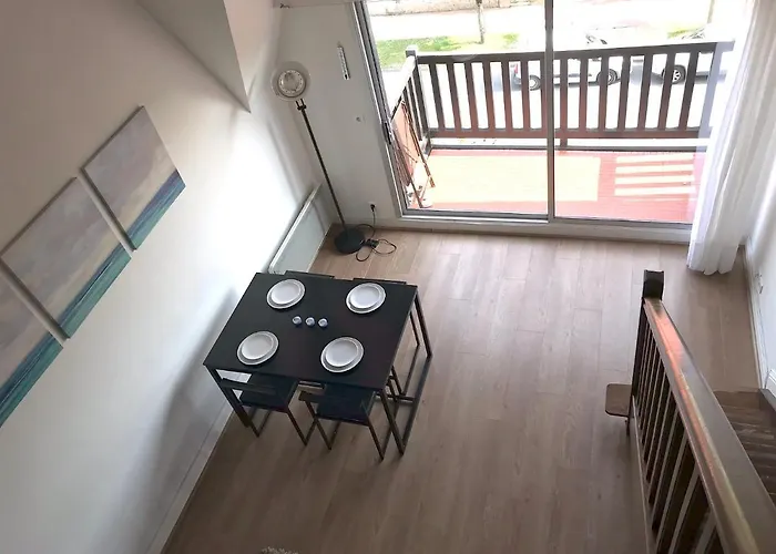 شقة 3 Avec Roof A 5 Mn De La *