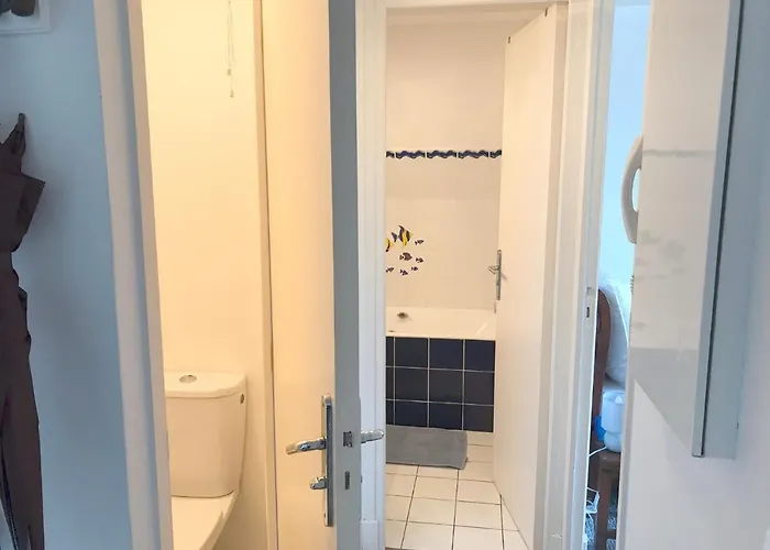 3 Avec Roof A 5 Mn De La * دوفييل