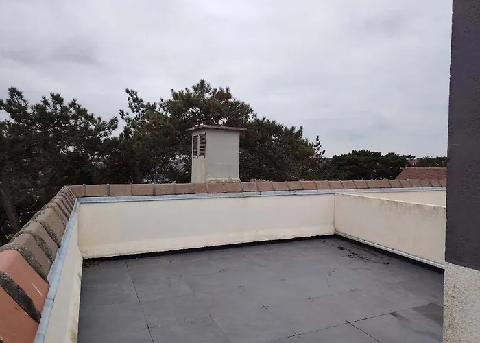 3 Avec Roof A 5 Mn De La دوفييل