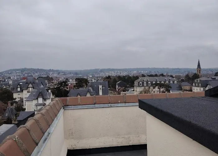 شقة 3 Avec Roof A 5 Mn De La